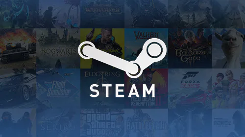 Steam